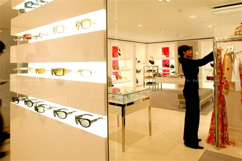 christian dior showroom in delhi